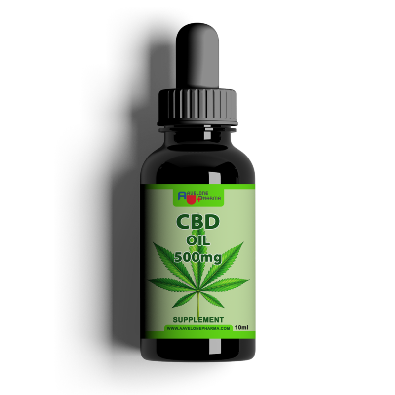 CBD OIL