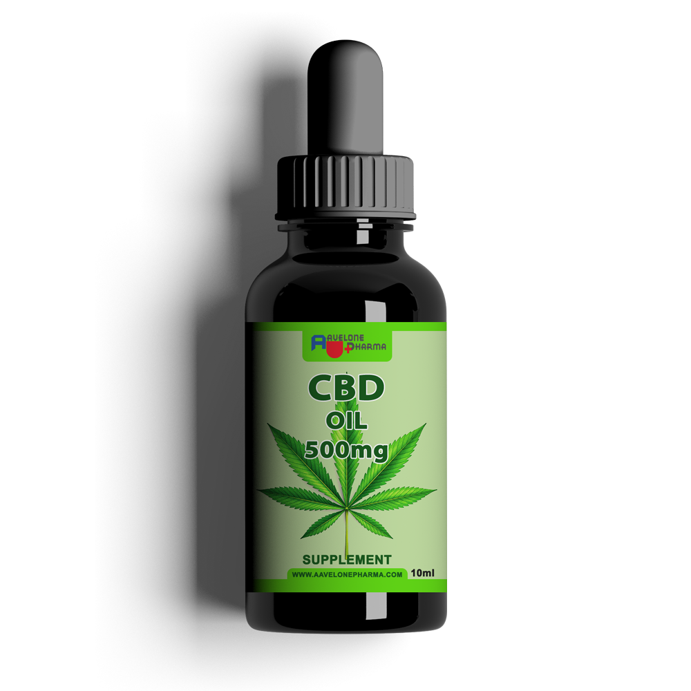 CBD OIL
