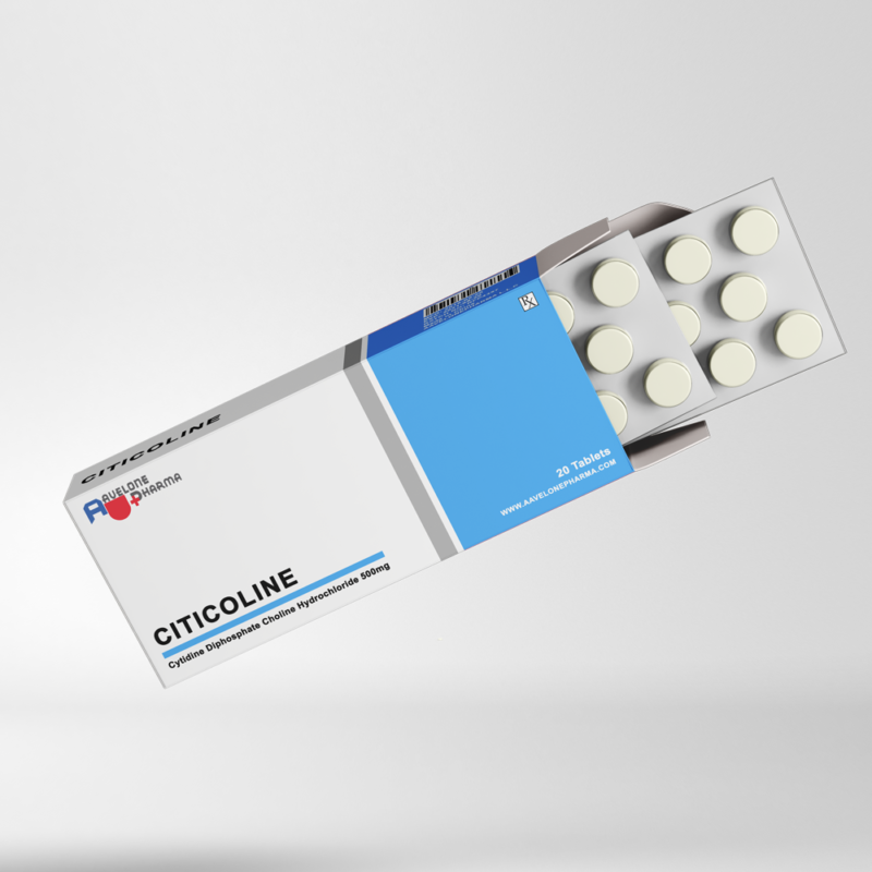 CITICOLINE