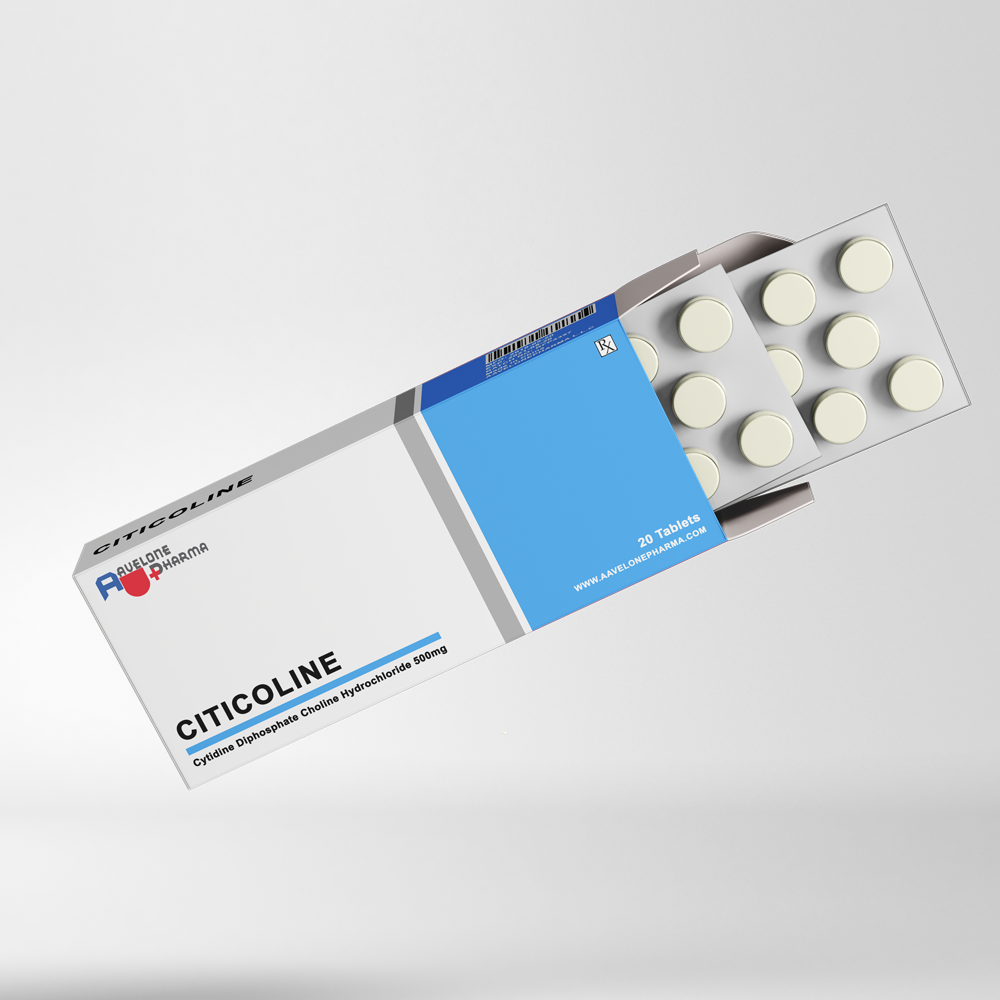 CITICOLINE