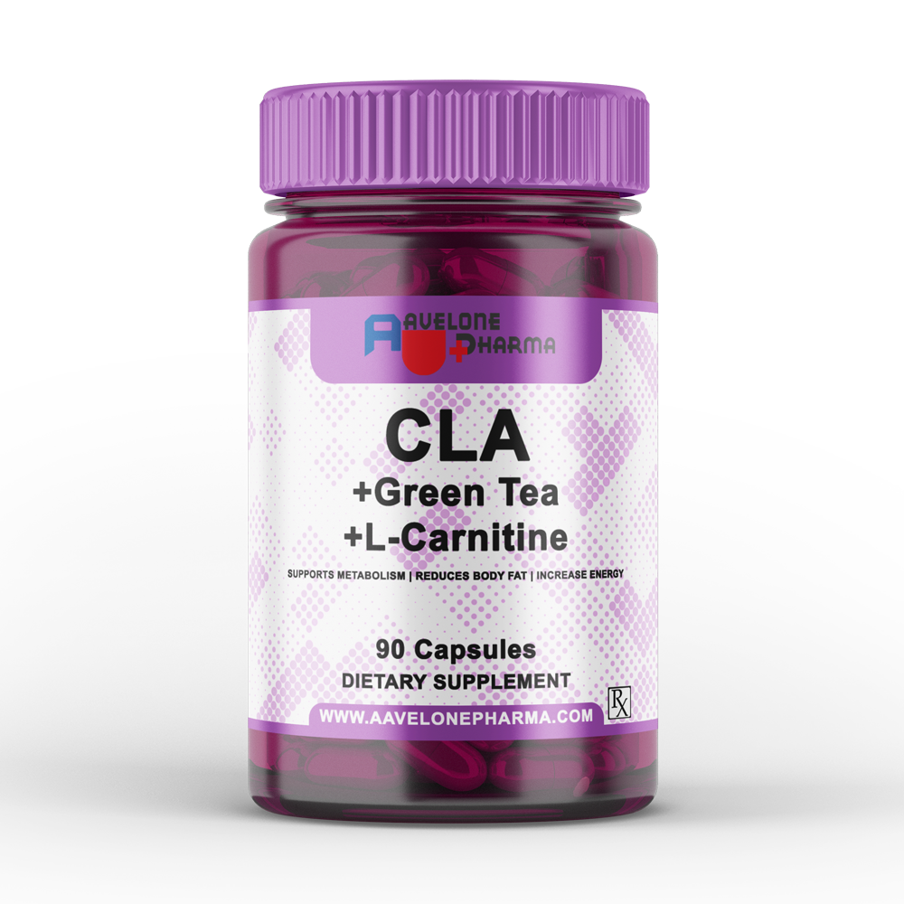 CLA GREEN TEA