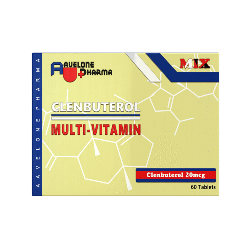 CLENBUTEROL