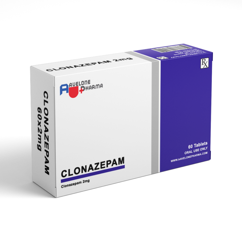CLONAZEPAM