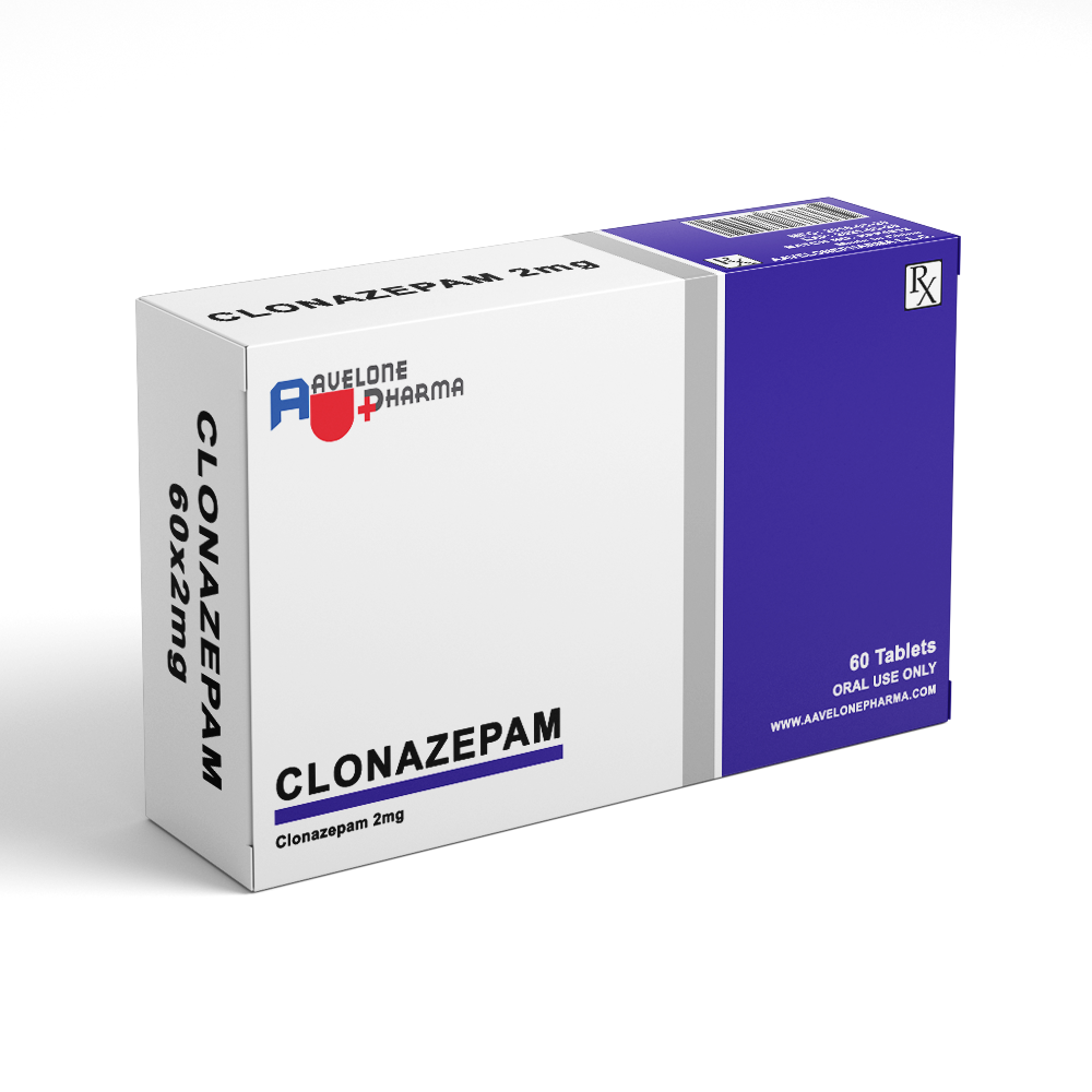 CLONAZEPAM