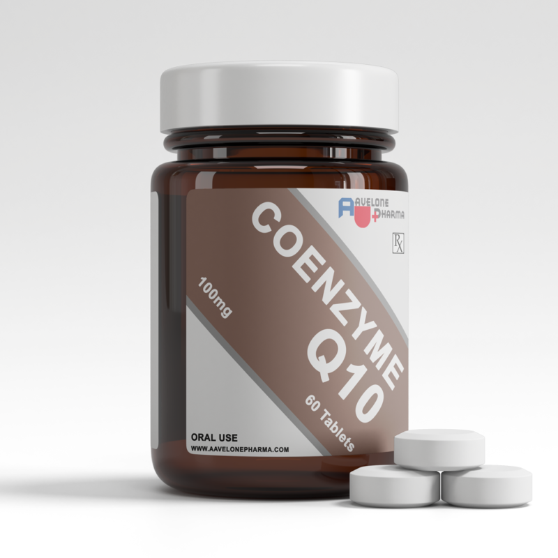 COENZYME Q10