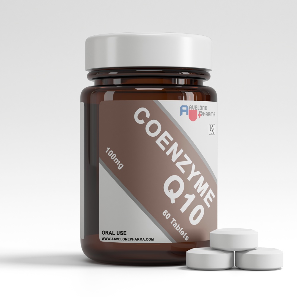 COENZYME Q10