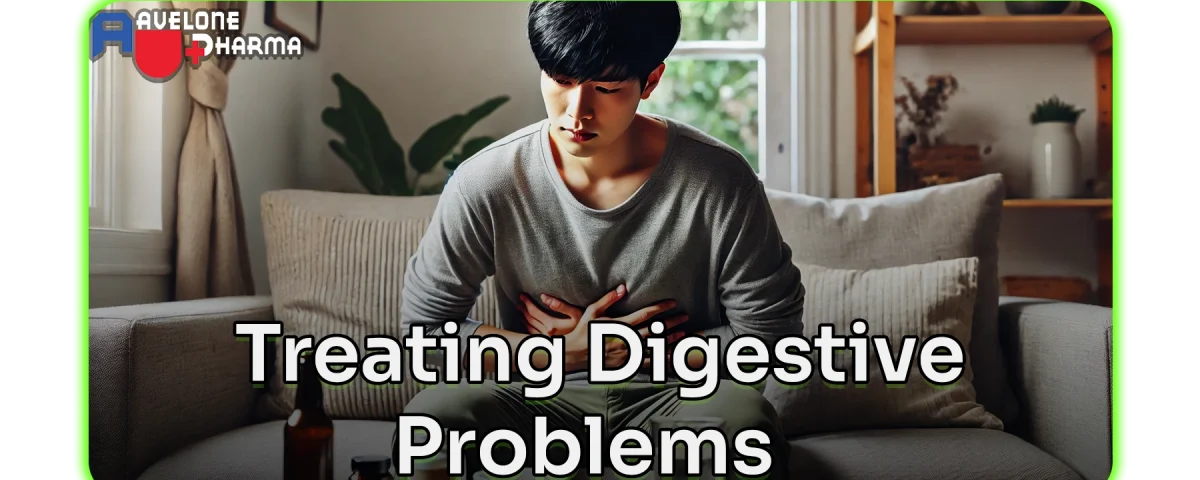 Introducing New Medications for Treating Digestive Problems