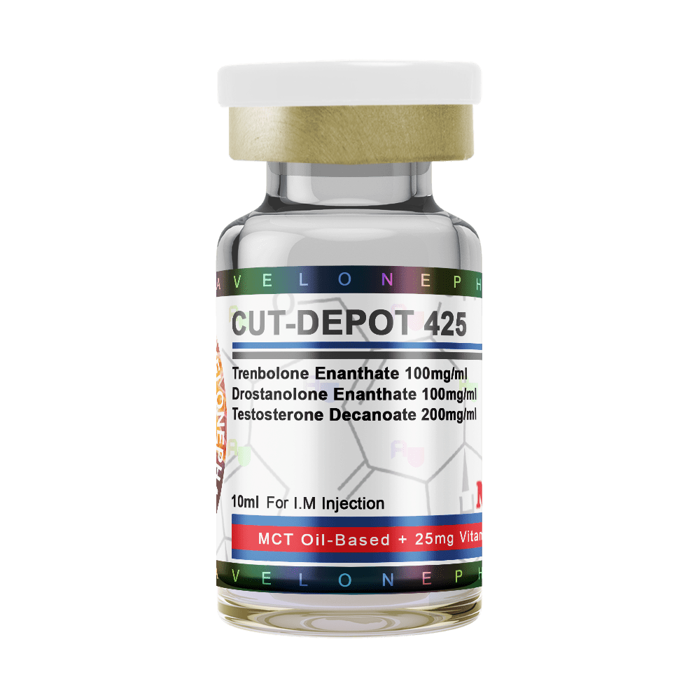 CUT DEPOT (10ml)