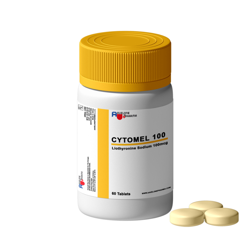 CYTOMEL 100