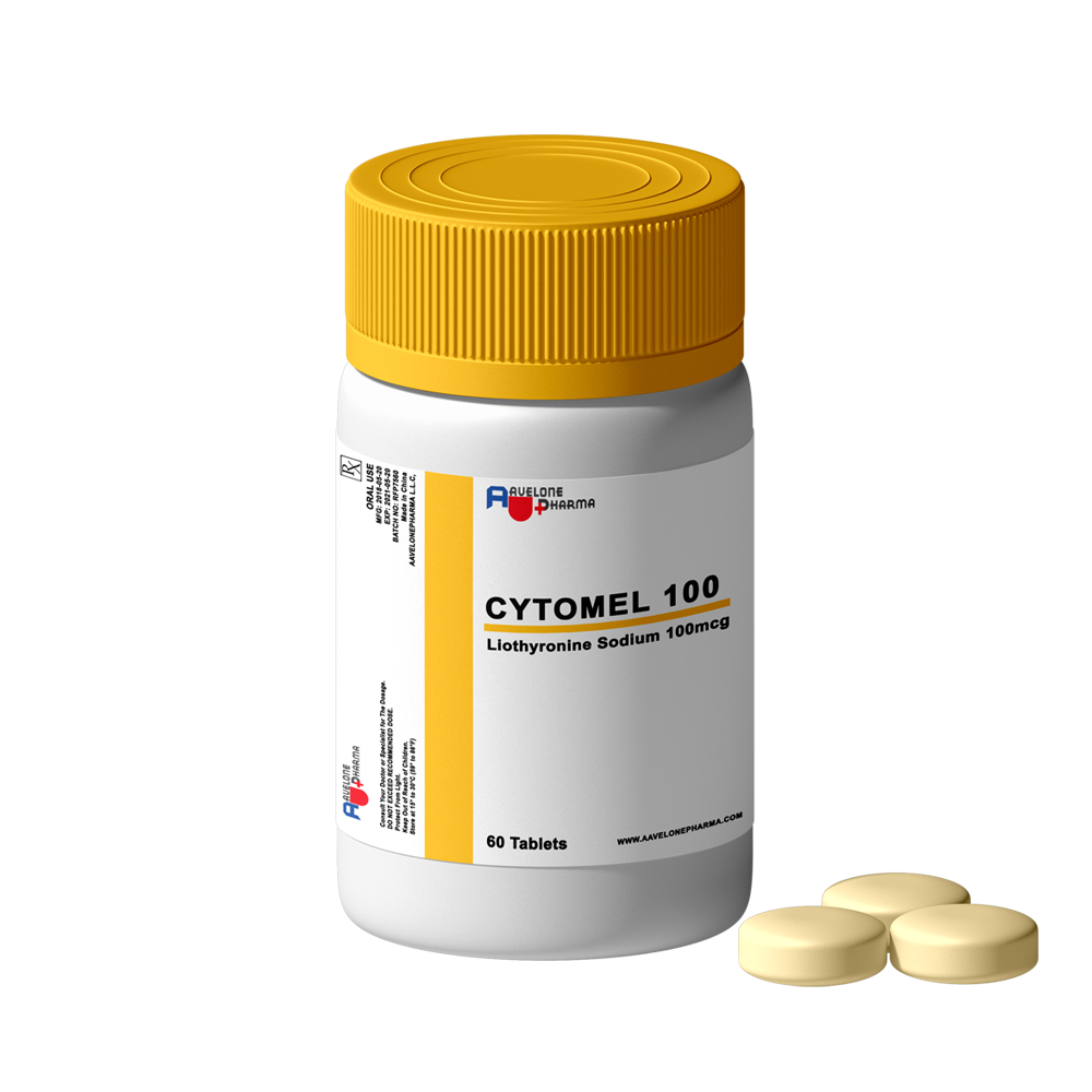 CYTOMEL 100