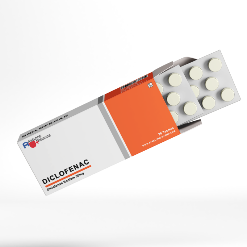 DICLOFENAC