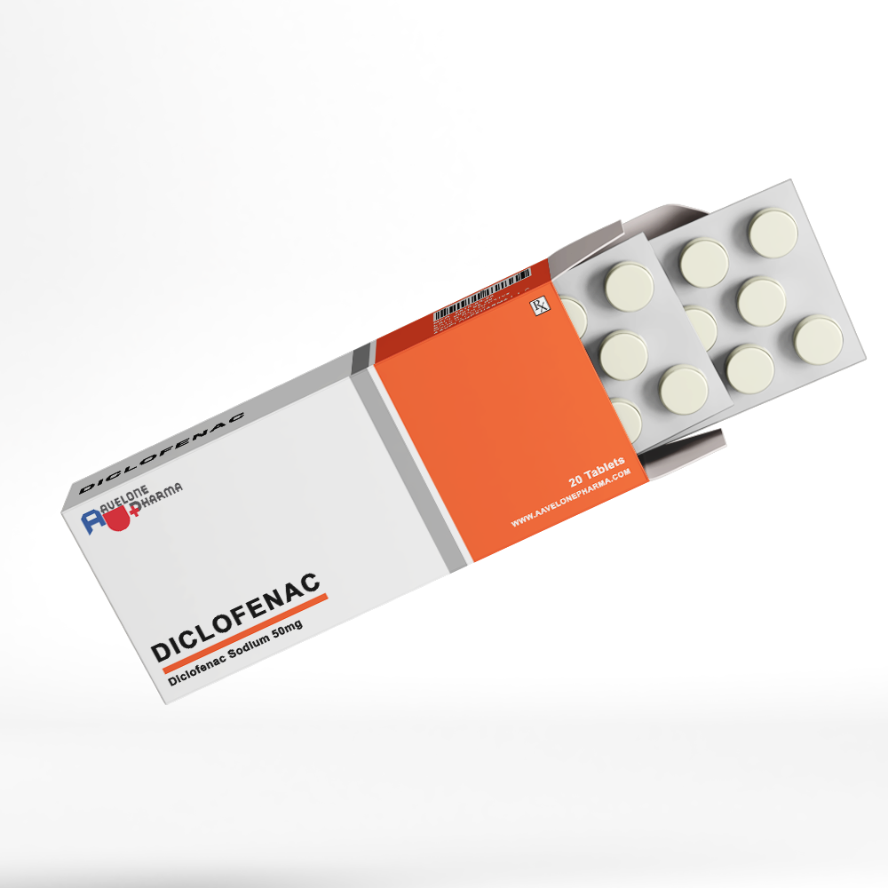 DICLOFENAC