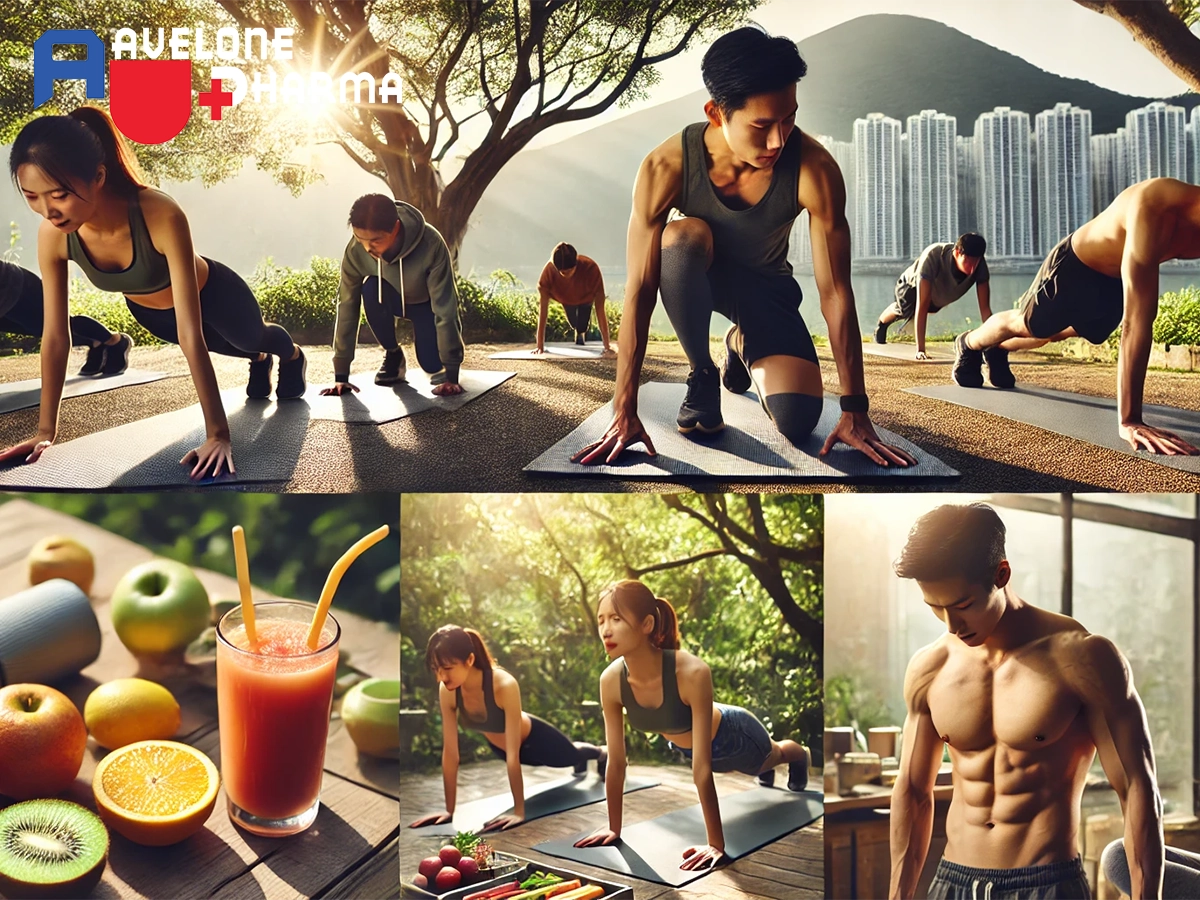 What is the diets for athletes in olymics?