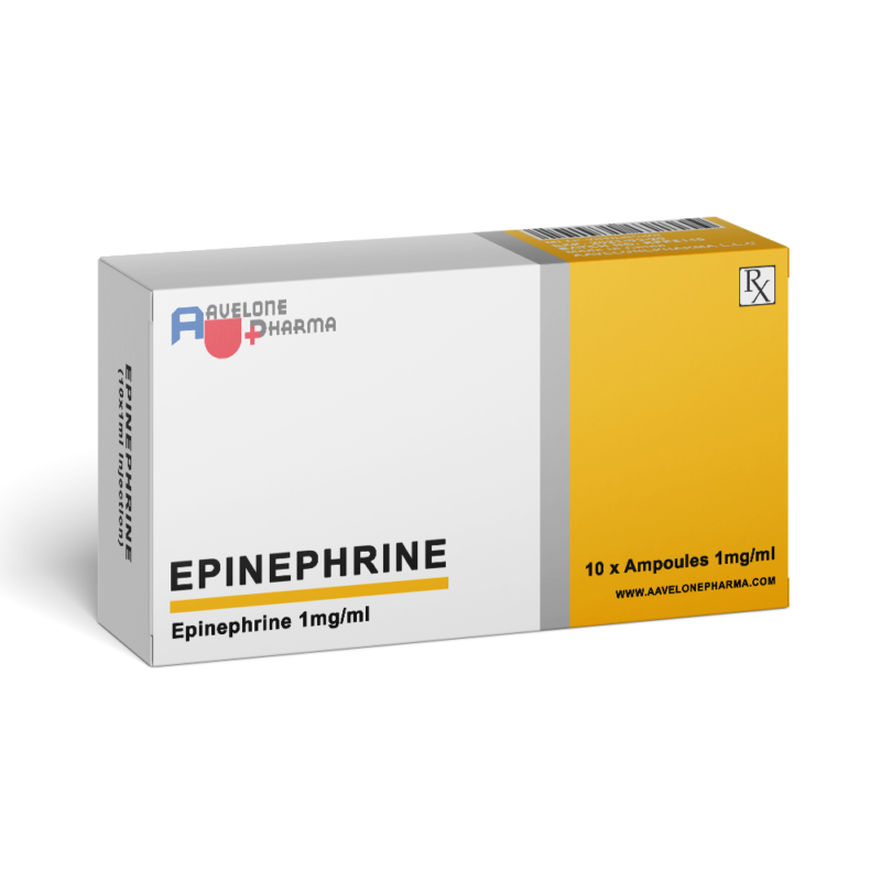 EPINEPHRINE
