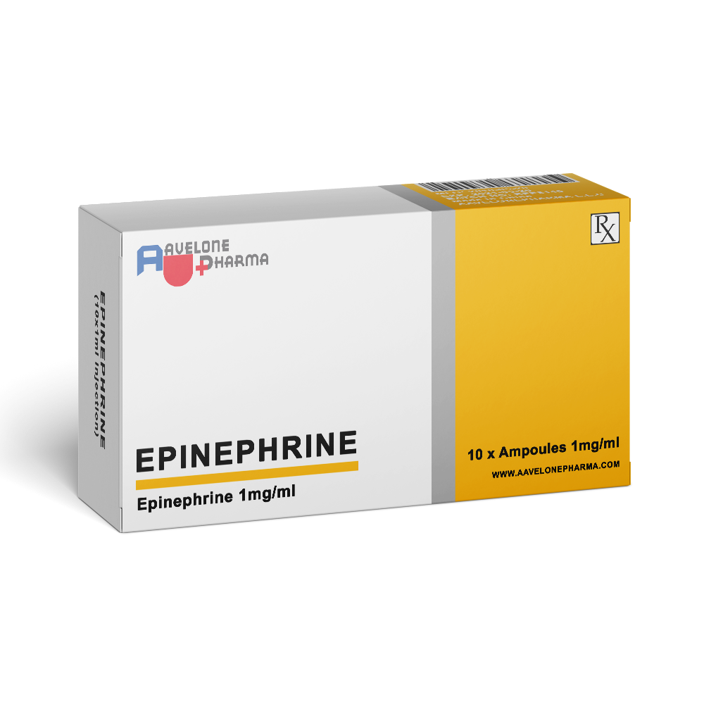 EPINEPHRINE