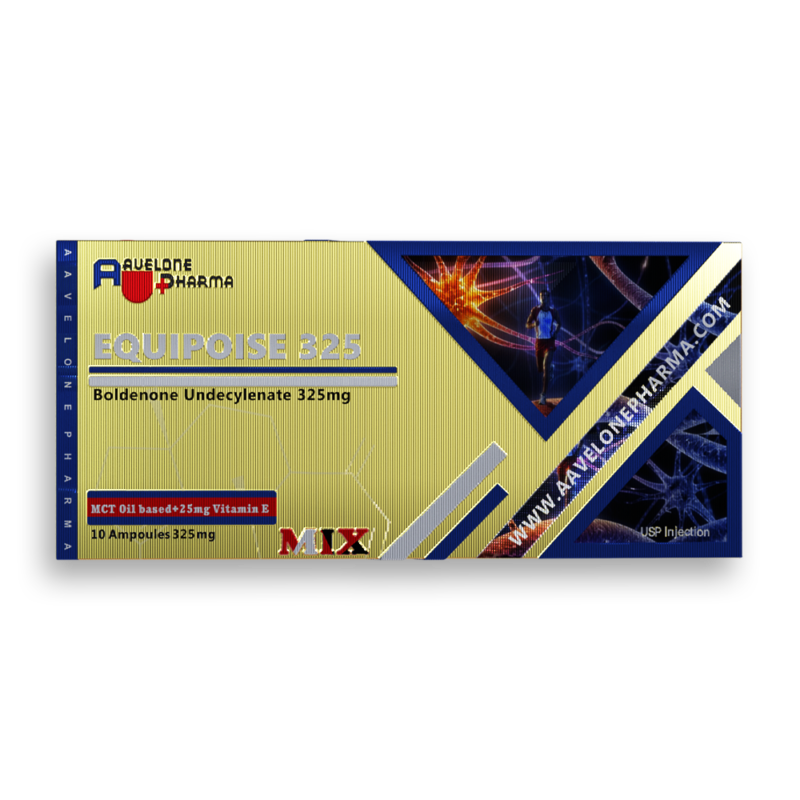 EQUIPOISE 325
