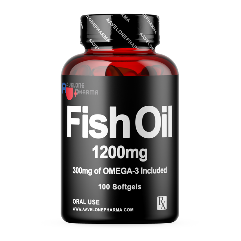 FISH OIL