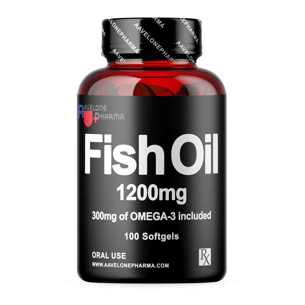 FISH OIL