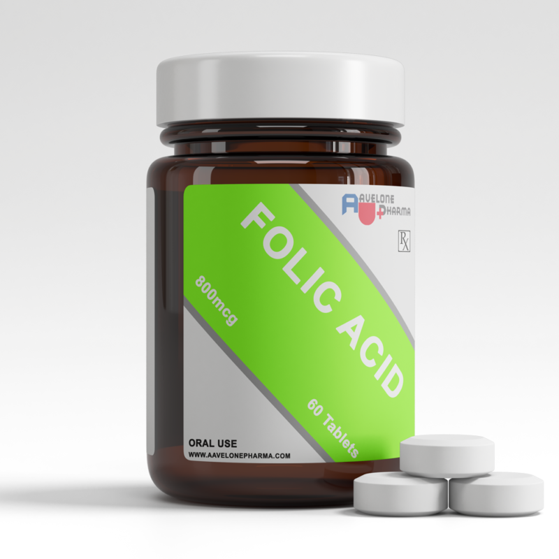 FOLIC ACID