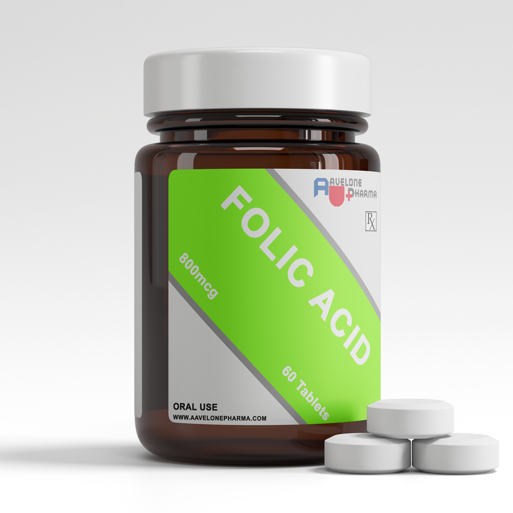 FOLIC ACID