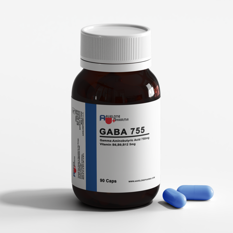 GABA 755