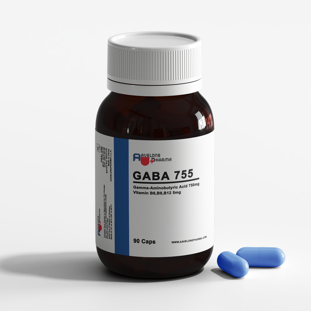 GABA 755