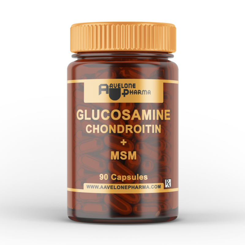 GLUCOSAMINE