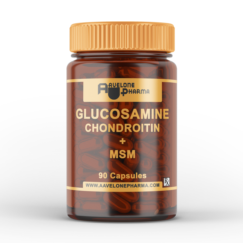 GLUCOSAMINE