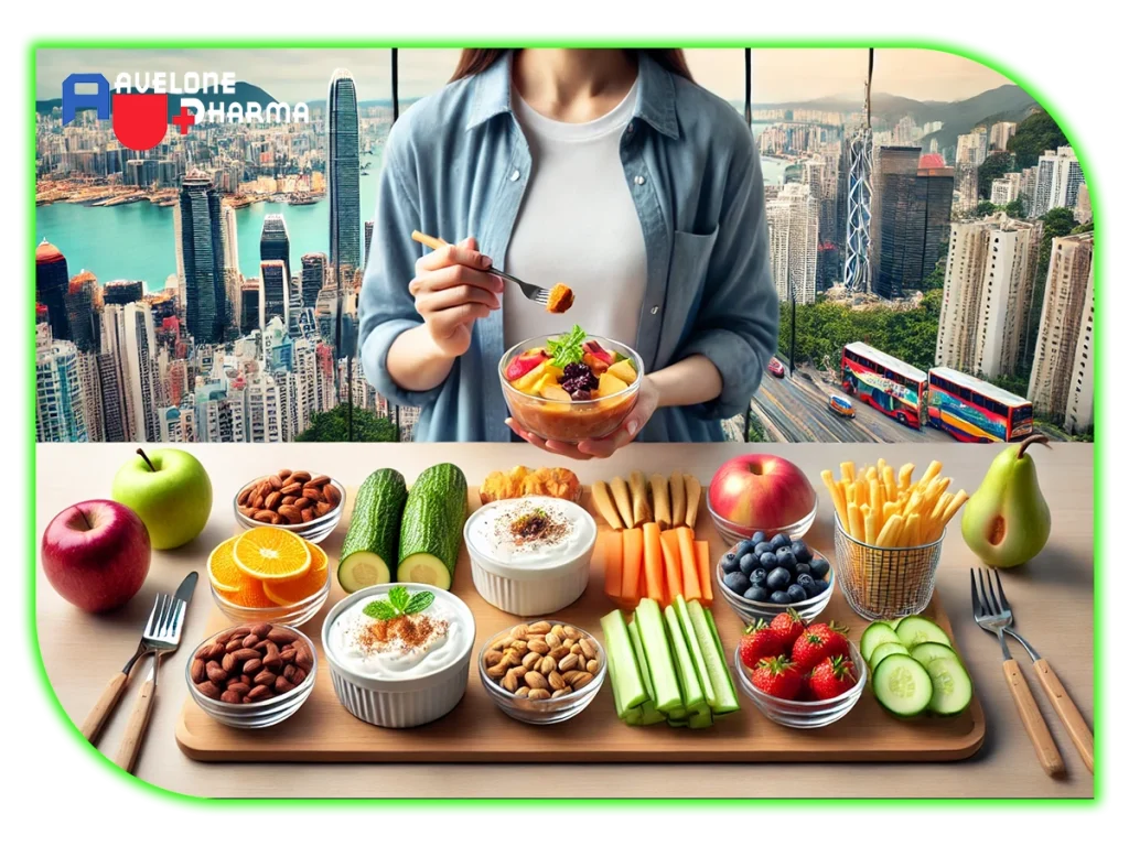 healthy snacks to lose weight under 100 calories to buy