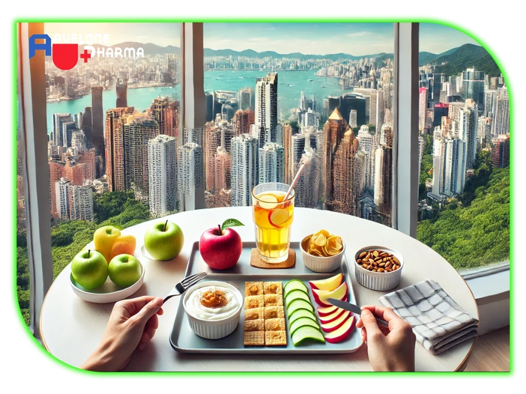 healthy snacks to lose weight for Adults