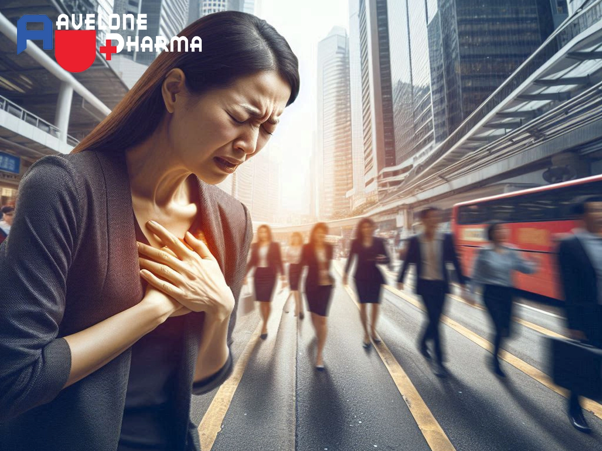 The Impact of Stress on Heart Health and Ways to Reduce It