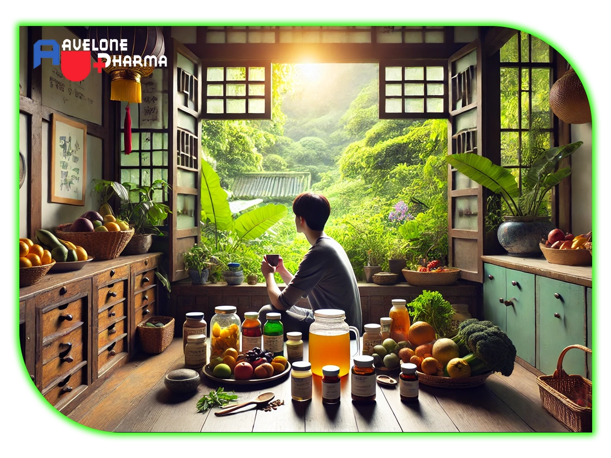 best lifestyle changes for gastrointestinal health