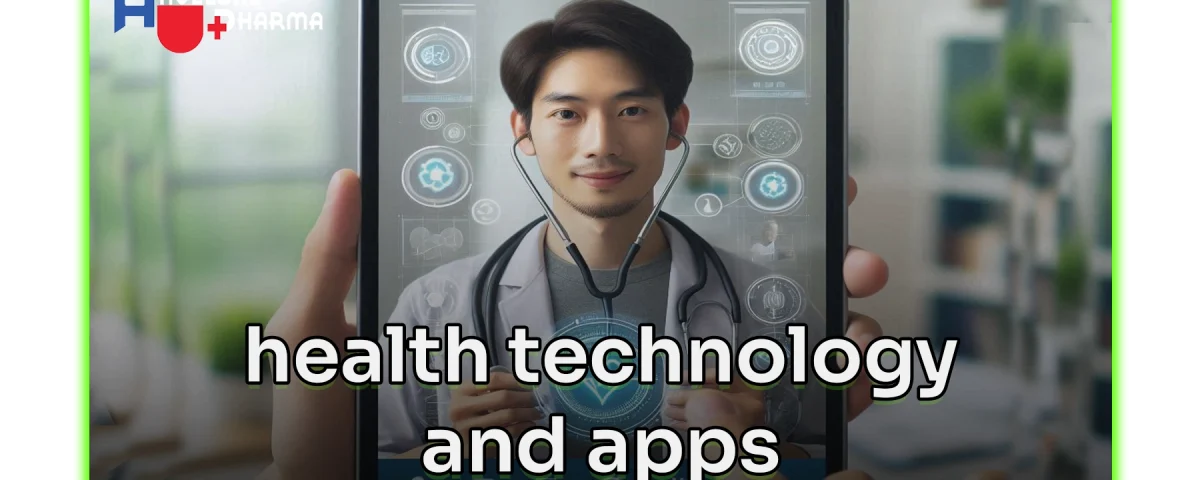 How does technology influence your health?