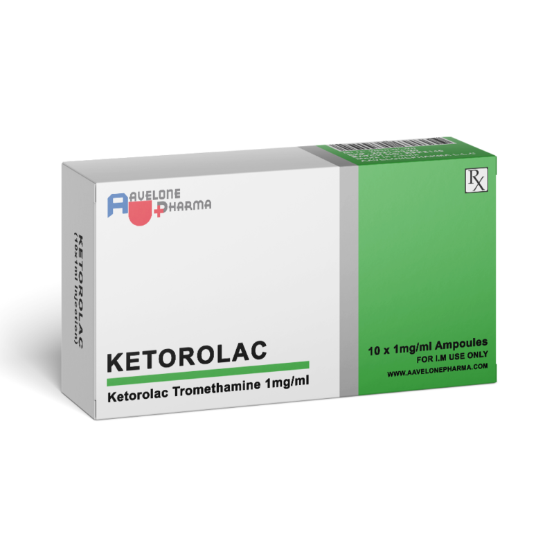 KETOROLAC