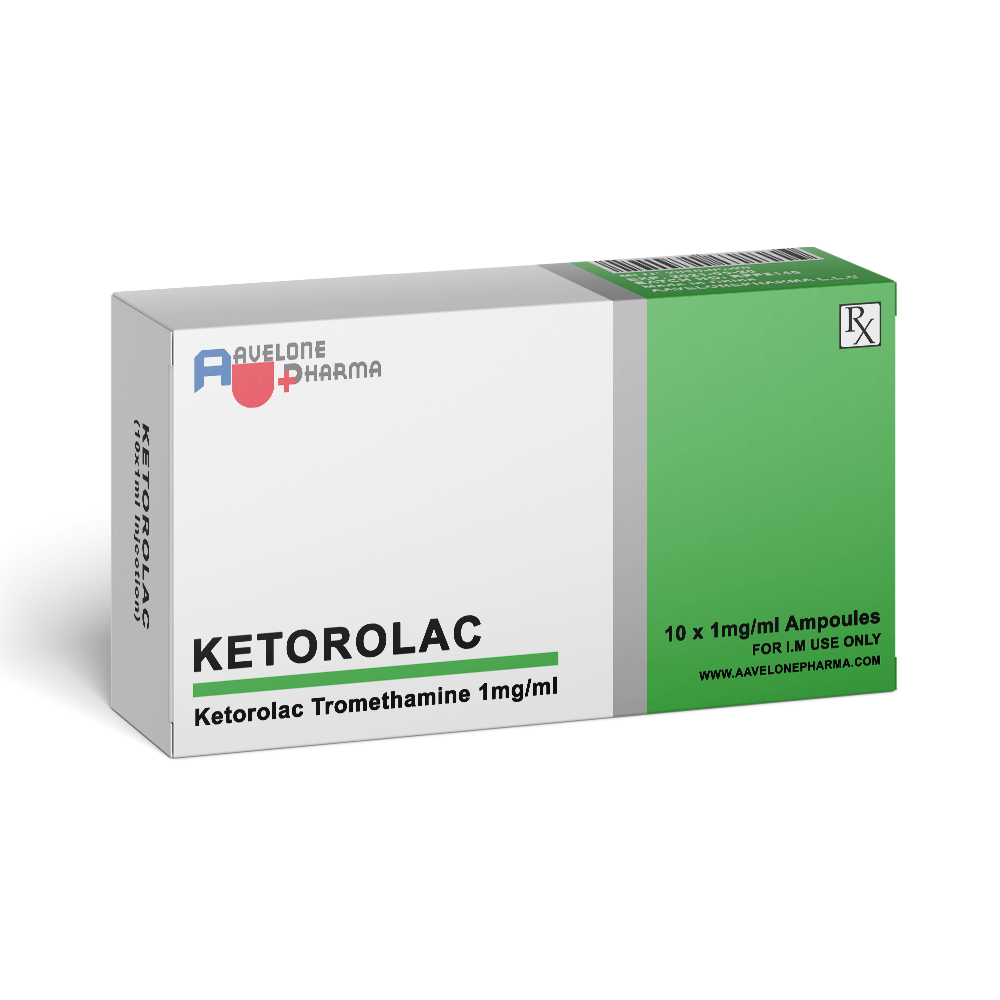KETOROLAC