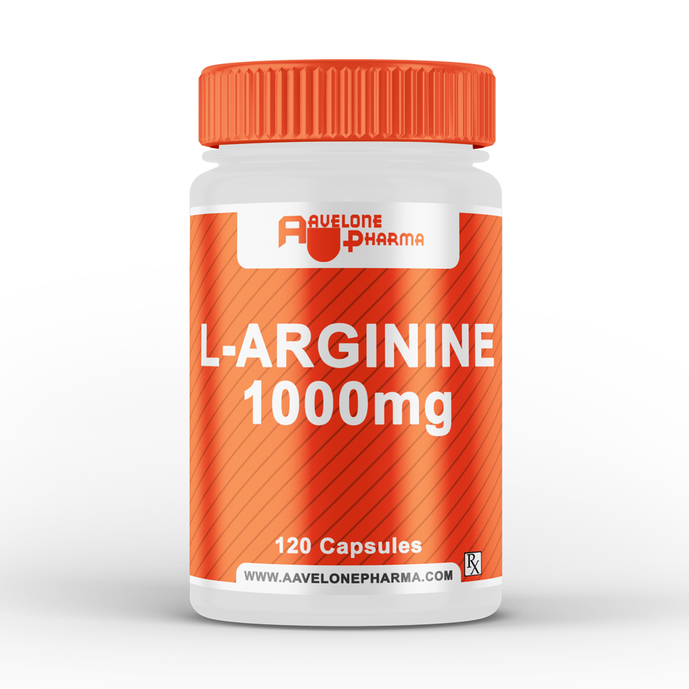 L-ARGININE