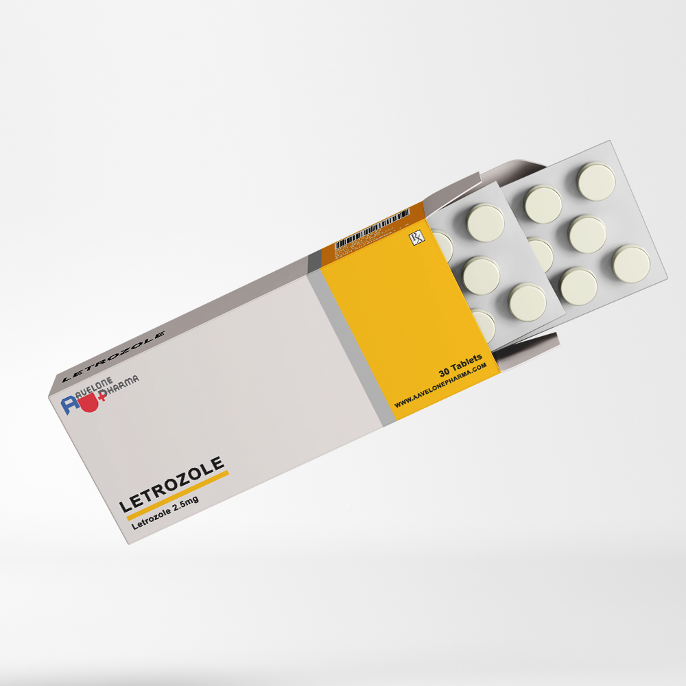 LETROZOLE