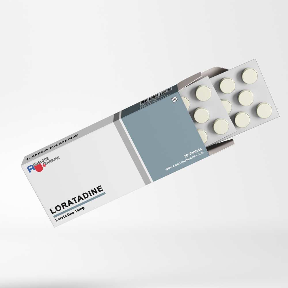 LORATADINE