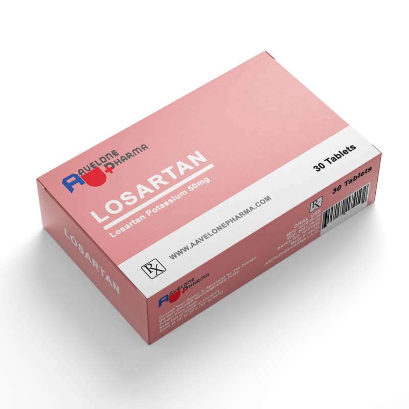LOSARTAN