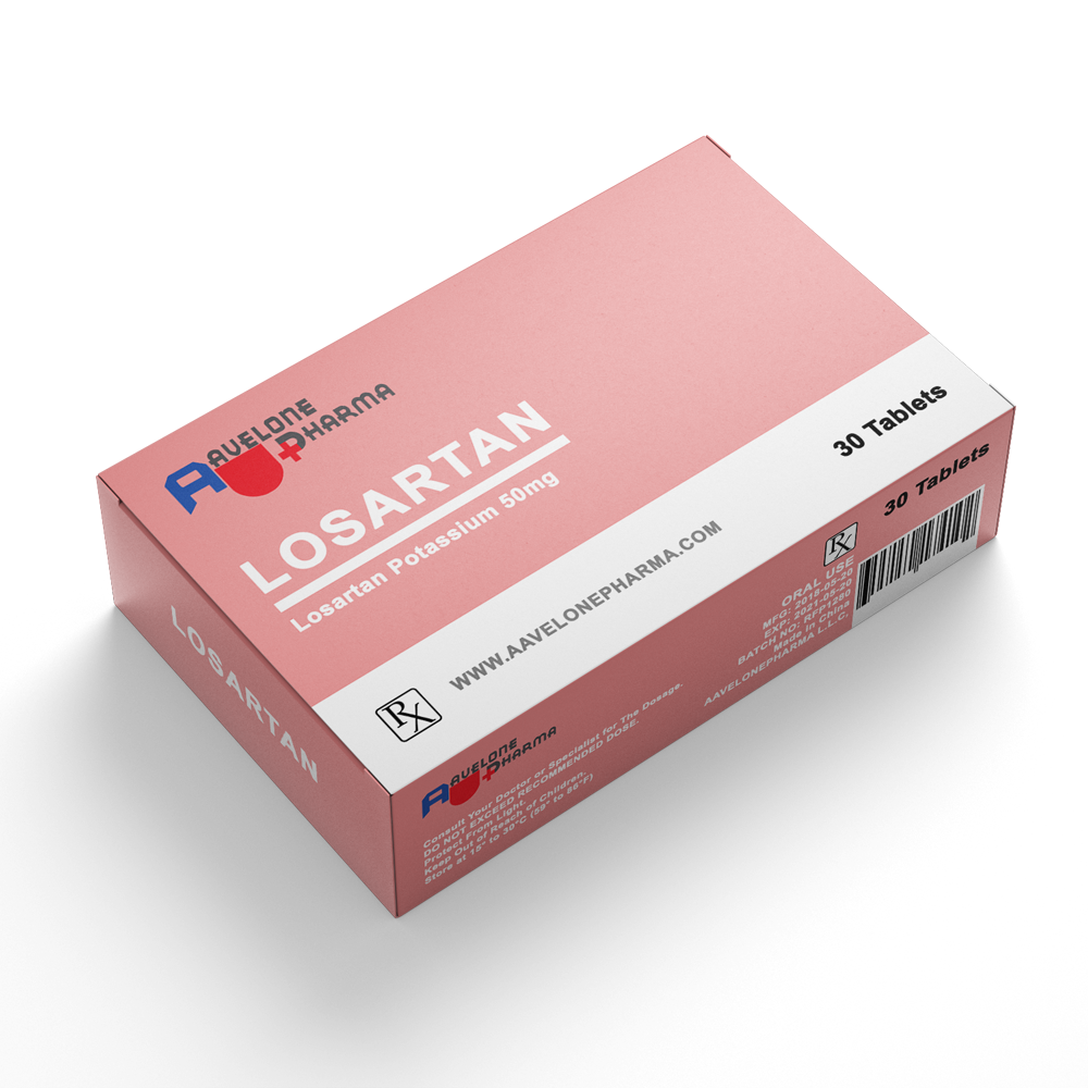 LOSARTAN