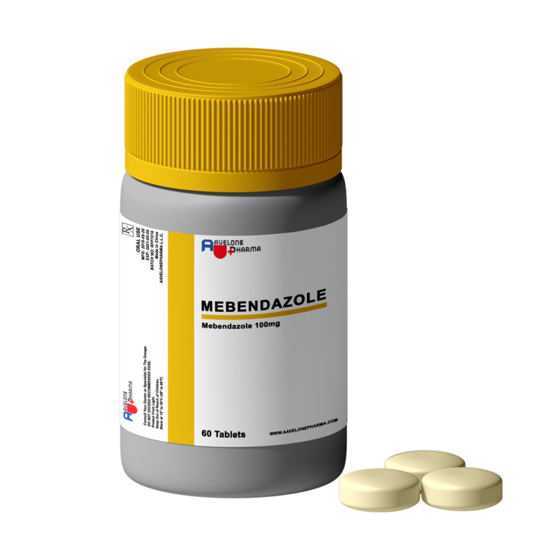 MEBENDAZOLE