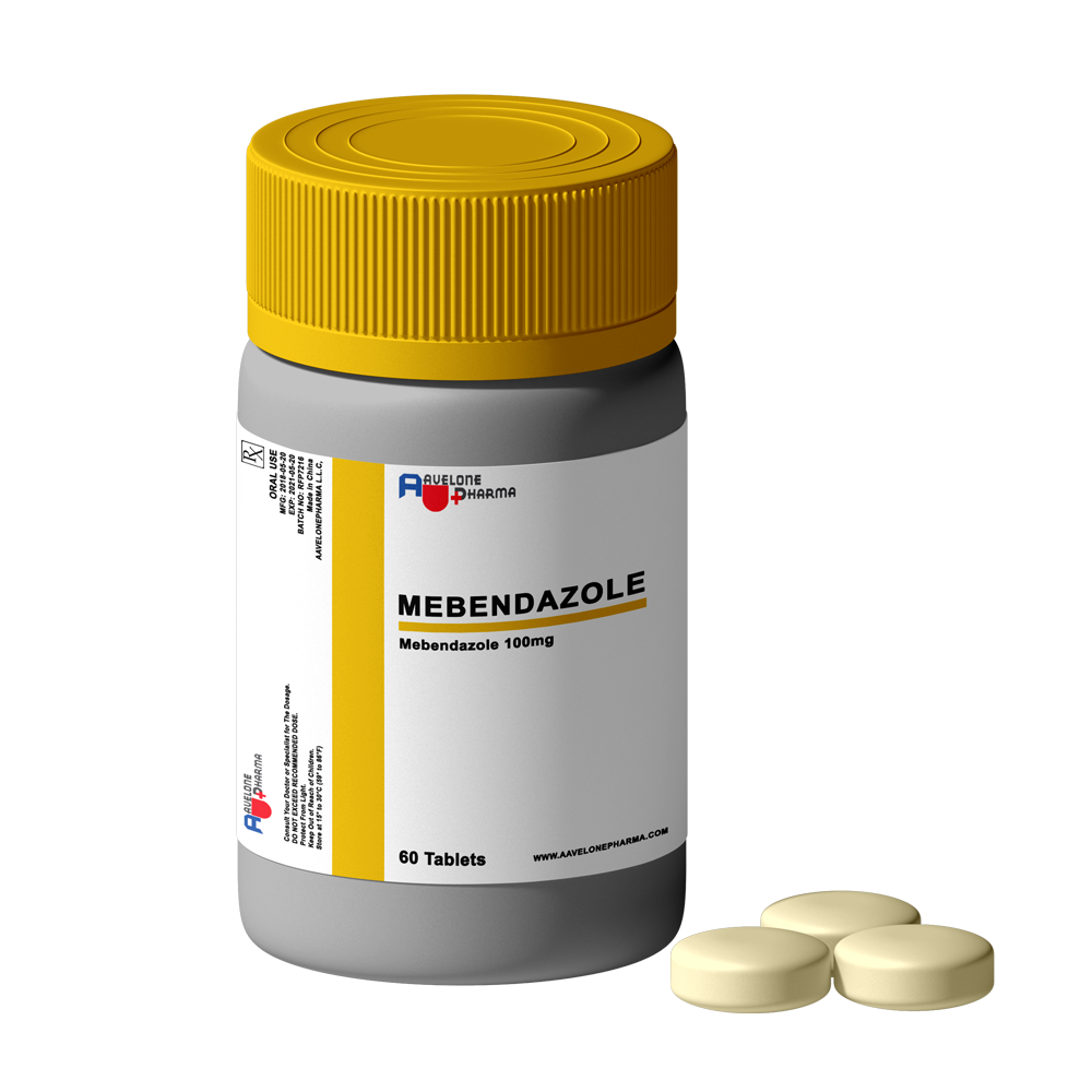MEBENDAZOLE