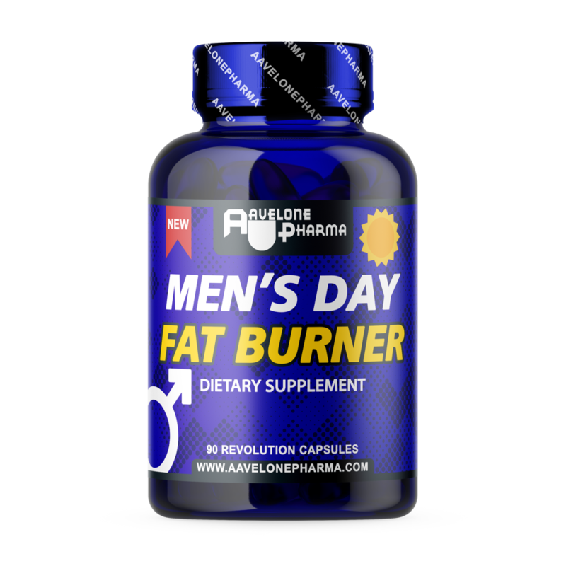 MEN’S DAY FAT BURNER