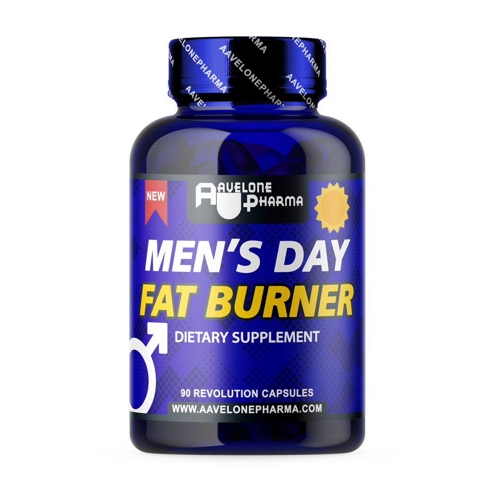 MEN’S DAY FAT BURNER