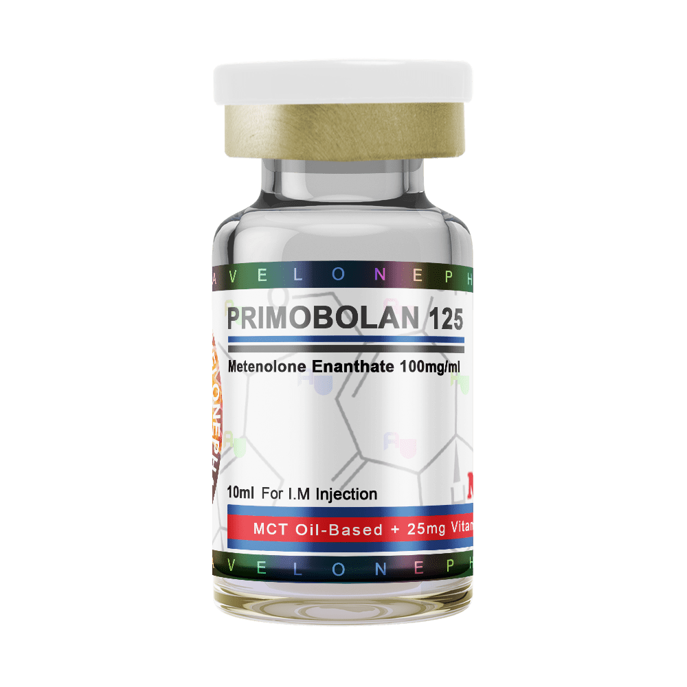 METENOLONE ENANTHATE (10ml)