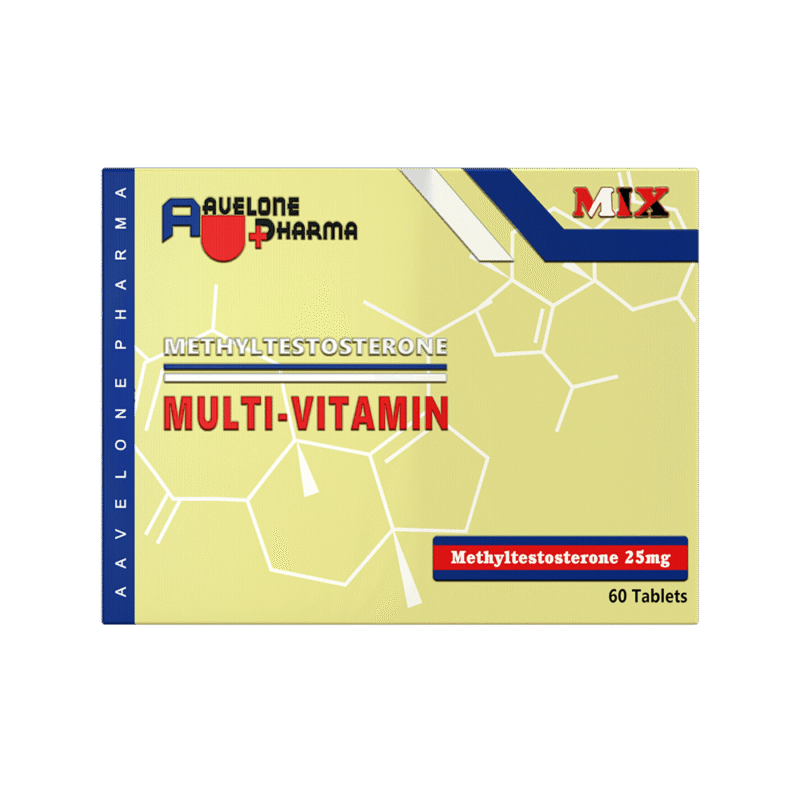 METHYLTESTOSTERONE