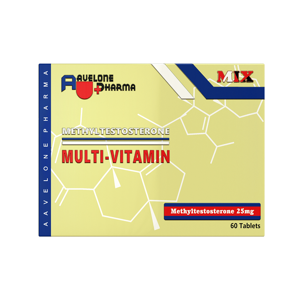 METHYLTESTOSTERONE