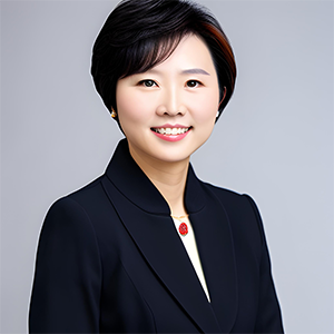 Xue Fang Chen — Sales Expert
