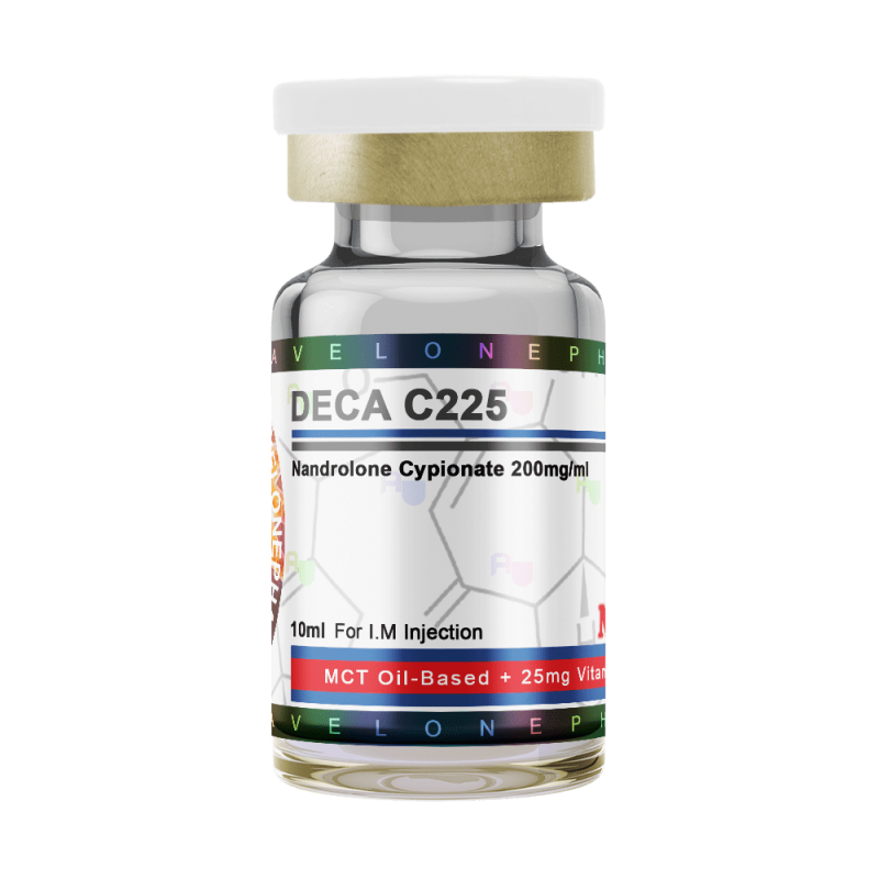 NANDROLONE CYPIONATE (10ml)