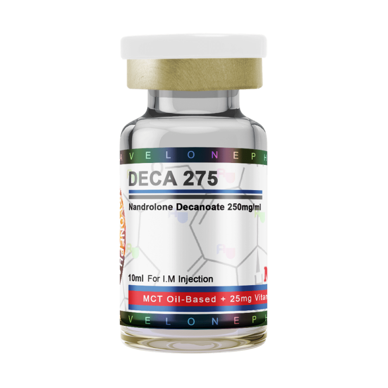 NANDROLONE DECANOATE (10ml)